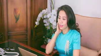 CEO TRƯƠNG THỊ NGUYỆT ÁNH MỤC TIÊU NÀO CHIẾN LƯỢC ĐÓ